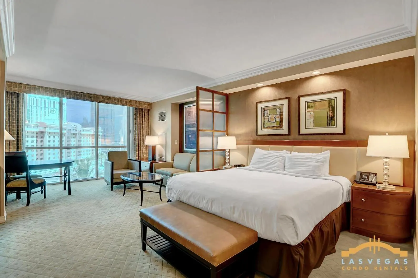 Mgm Signature-04-611 Strip View Jacuzzi Studio location