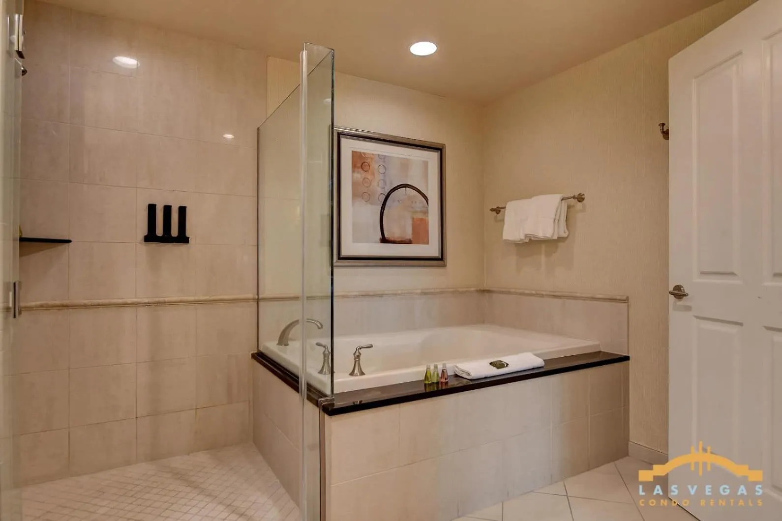 Mgm Signature-04-611 Strip View Jacuzzi Studio Las Vegas 0*,  United States